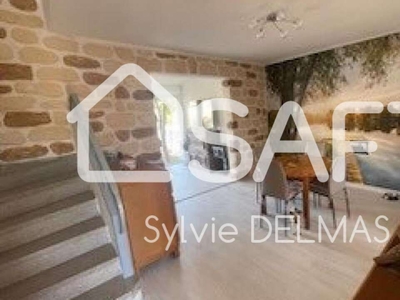 Vente maison 5 pièces 90 m² Agde (34300)