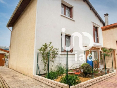 Vente maison 6 pièces 120 m² Lagny-sur-Marne (77400)