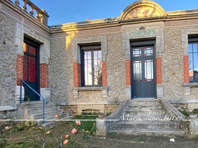 Vente maison 6 pièces 123 m² Challans (85300)