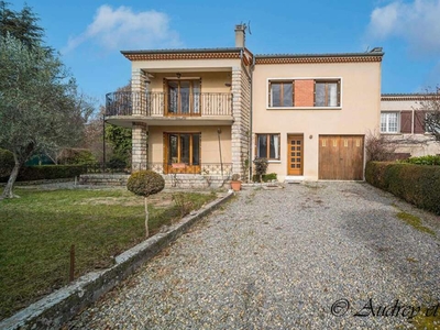 Vente maison 6 pièces 134 m² Digne-les-Bains (04000)