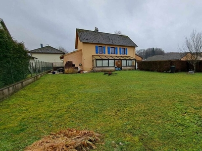 Vente maison 6 pièces 142 m² Raon-Aux-Bois (88220)