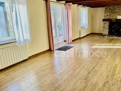 Vente maison 6 pièces 184 m² Spézet (29540)