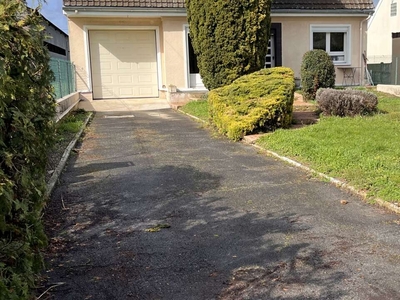 Vente maison 7 pièces 148 m² Chouilly (51530)