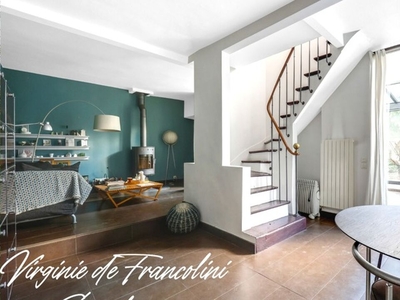 Vente maison 7 pièces 155 m² Ivry-sur-Seine (94200)