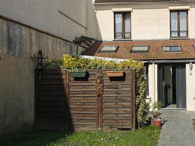 Vente maison 7 pièces 165 m² Champagne-sur-Oise (95660)