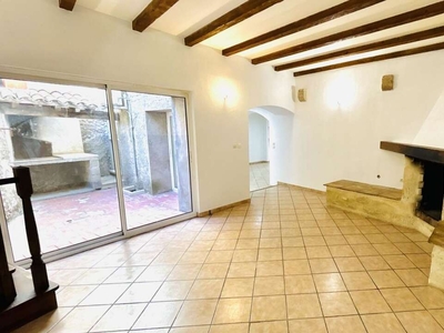 Vente maison 7 pièces 170 m² Florensac (34510)