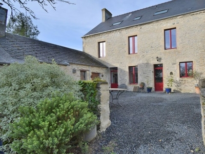 Vente maison 7 pièces 184 m² Bayeux (14400)