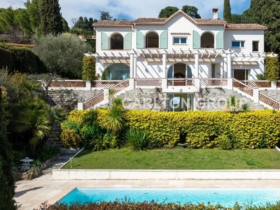 Vente maison 8 pièces 231 m² Mougins (06250)