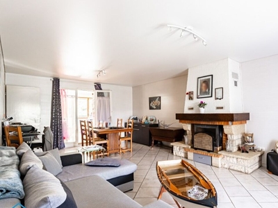 Vente maison en viager 7 pièces 155 m² Dijon (21000)