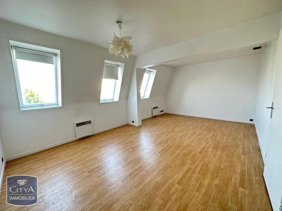 Appartement En Marcq-En-Barœul