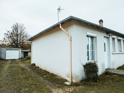 Maison ROMORANTIN LANTHENAY