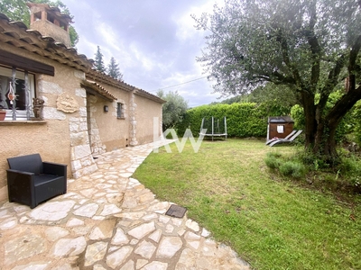 Maison TOURRETTES SUR LOUP