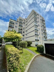 VENTE appartement Caen