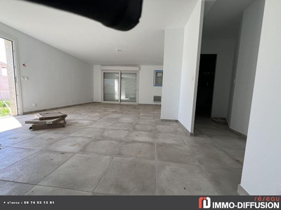 Vente maison 4 pièces 91 m²