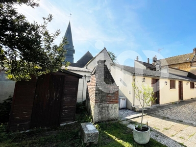 Vente maison 5 pièces 113 m² Louviers (27400)