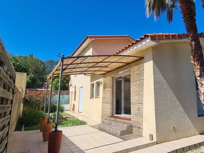 Vente maison 5 pièces 95 m² Canohès (66680)