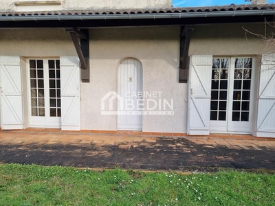 Vente maison 6 pièces 135 m²