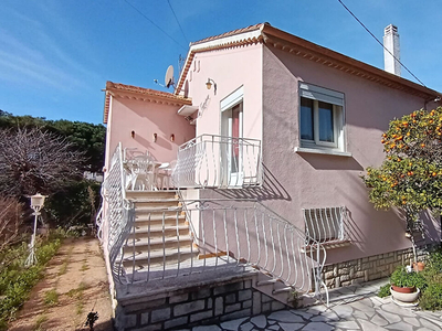 Vente maison 7 pièces 150 m² La Seyne-sur-Mer (83500)