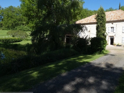 Vente maison 8 pièces 320 m² Cordes-sur-Ciel (81170)