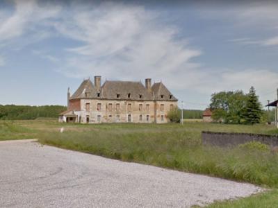 Prestigieux château en vente Beaune, Bourgogne