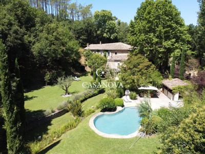 14 room luxury Villa for sale in Clermont-l'Hérault, Languedoc-Roussillon