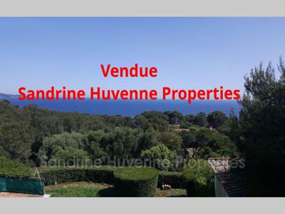 Villa de 9 pièces de luxe en vente Cavalaire-sur-Mer, Provence-Alpes-Côte d'Azur