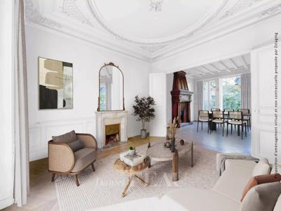 Appartement de luxe 2 chambres en vente à Saint-Germain-en-Laye, Île-de-France