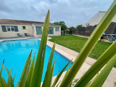 Maison de luxe de 4 chambres en vente à Lattes, Occitanie