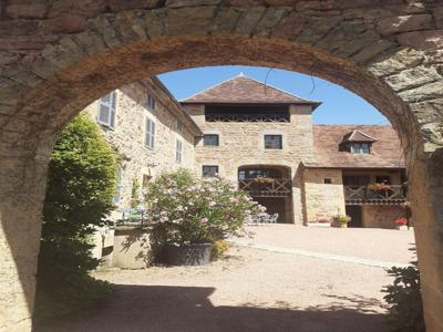 Maison de prestige en vente Charlieu, Auvergne-Rhône-Alpes