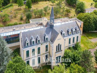 Prestigieuse propriété de Campagne de 2074 m2 en vente Coulanges-sur-Yonne, France