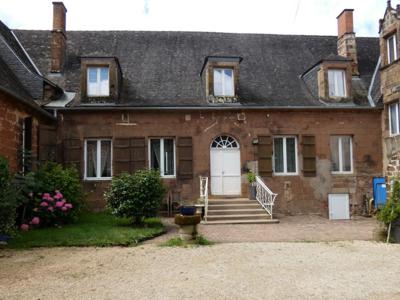Castle for sale in Louignac, Nouvelle-Aquitaine