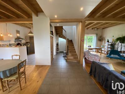 Vente maison 5 pièces 102 m² Paimpol (22500)