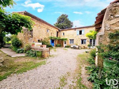 Vente maison 5 pièces 115 m² Saint-Hippolyte-le-Graveyron (84330)