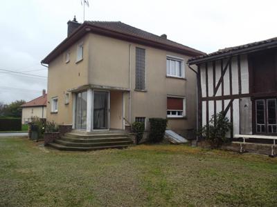 Vente maison 5 pièces 118 m² Perthes-Lès-Brienne (10500)