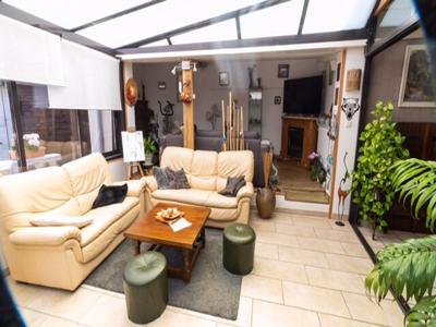 Vente maison 5 pièces 148 m² Verneuil-l'Étang (77390)