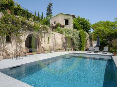 Vente maison 5 pièces 286 m² Mougins (06250)