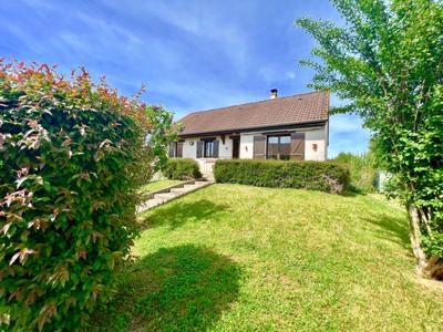 Vente maison 5 pièces 80 m² Sermoise-sur-Loire (58000)