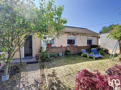 Vente maison 5 pièces 98 m² Beauchamp (95250)