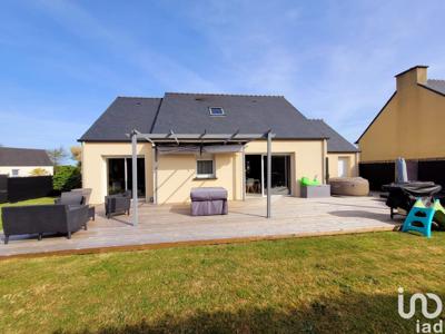 Vente maison 6 pièces 104 m² Elven (56250)