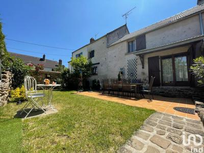 Vente maison 6 pièces 133 m² Faremoutiers (77515)