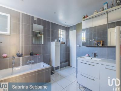 Vente maison 6 pièces 145 m² Vigneux-sur-Seine (91270)