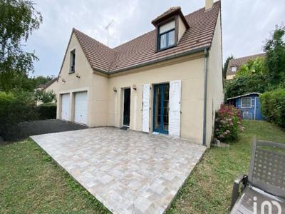 Vente maison 6 pièces 150 m² Corbeil-Essonnes (91100)
