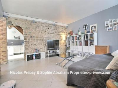 Vente maison 6 pièces 163 m² Pithiviers (45300)