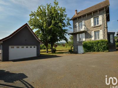 Vente maison 6 pièces 210 m² Sainte-Feyre (23000)