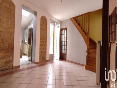 Vente maison 7 pièces 170 m² Villers-Semeuse (08000)