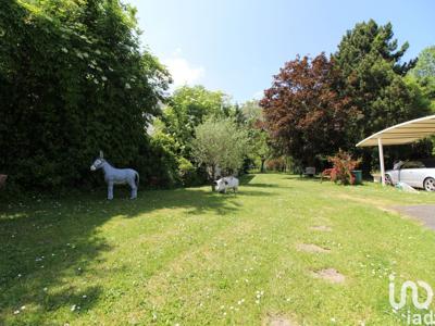 Vente maison 7 pièces 203 m² Montigny-Lès-Cormeilles (95370)