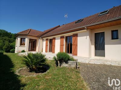 Vente maison 7 pièces 231 m² Montfort-le-Gesnois (72450)