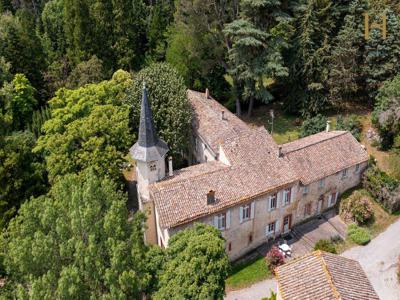21 room luxury Villa for sale in Carcassonne, Occitanie