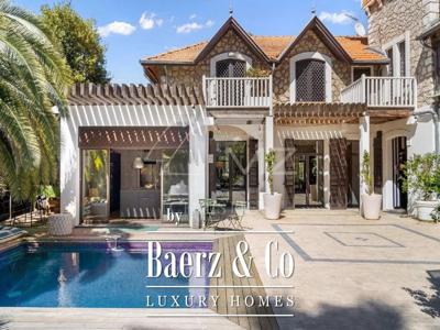 Villa de 5 pièces de luxe en vente 06400, Cannes, Alpes-Maritimes, Provence-Alpes-Côte d'Azur