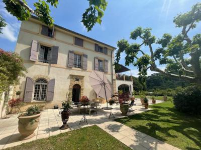 Villa de luxe de 10 pièces en vente Aix-en-Provence, France